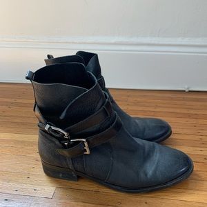 Vince Camuto boots